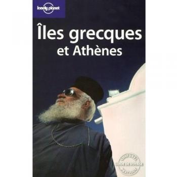 Iles Grecques Et Athènes