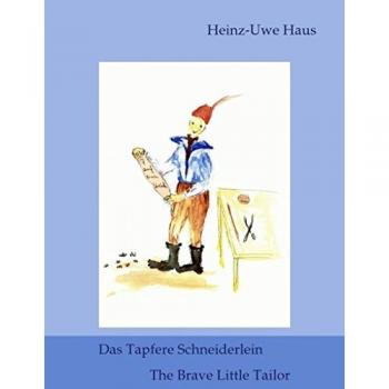 Das tapfere Schneiderlein /The Brave Little Tailor: Märchenspiel /Fairytale Play