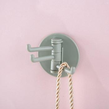 Crochet décoratif sans trace