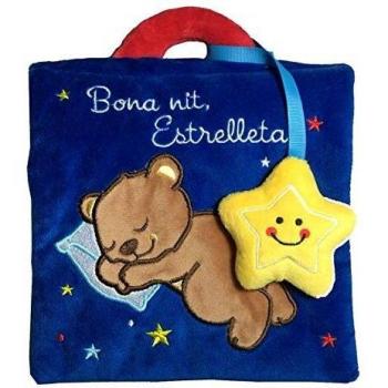 BONA NIT, ESTRELLETA