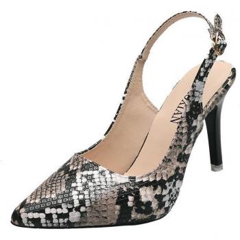Summer Women’s High Heels