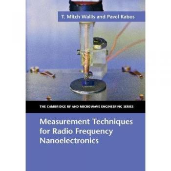 Measurement Techniques for Radio Frequency Nanoelectronics