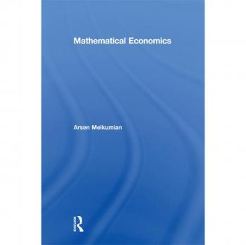 Vitalsource Technologies, Inc. Mathematical Economics