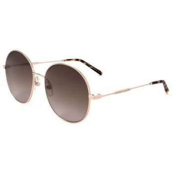 Marc Jacobs 620 Gold‑Glanz Sonnenbrille