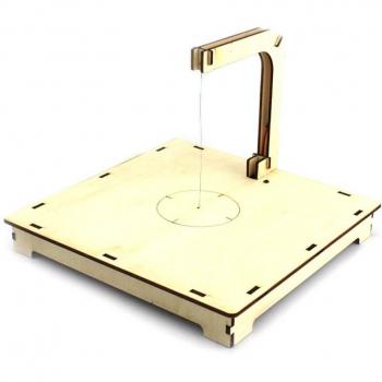 Elektrischer Styropor Cutter für PVC Schaumstoffe