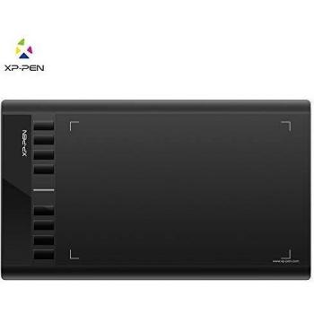 Tablette graphique XP-Pen Star 03 V2 avec écran tactile 10x6 pouces