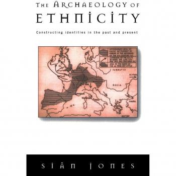 The Archaeology of Ethnicity: Constructing Identities in the Past and Present: A Theoretical Perspective