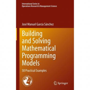 Vitalsource Technologies, Inc. Building And Solving Mathematical Programming Models