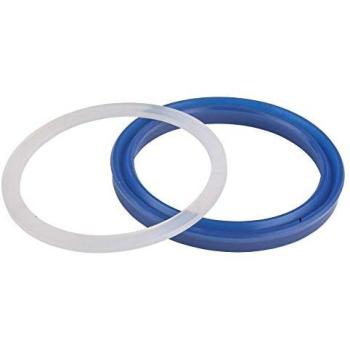 Reparatur-Kit Velopumpe SW‑Stahl – Komplettzubehör für Wartung