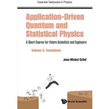 Application-Driven Quantum and Statistical Physics: A Short Course for Future Scientists and Engineers