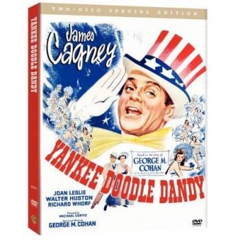 Yankee Doodle Dandy : Édition Collector Deux Disques