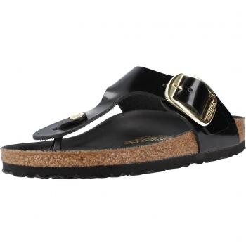 Bocina Negra Gizeh – Sandalia Casual Birkenstock