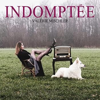 Valerie Mishler: Indomptee Sammleredition
