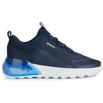 Baskets Geox Activart Sneakers Enfant