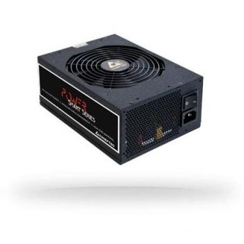 Chieftec 1250 W Power Supply ATX – GPS‑1250C Nero