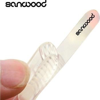 4x Silicone Gel Heel Cushions