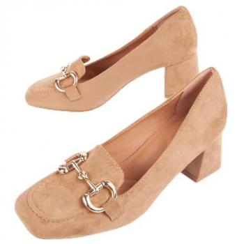 Mocasines MONTEVITA NUSSIA3 N-A para Elas