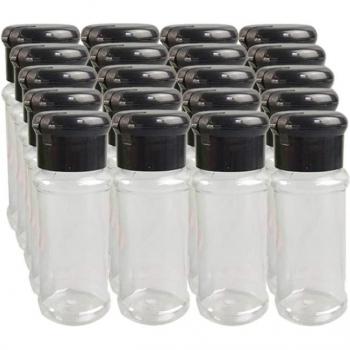 Contenedores de condimentos 100 ml