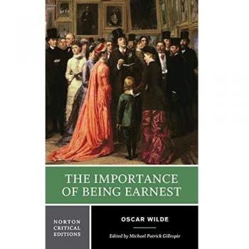 The Importance of Being Earnest