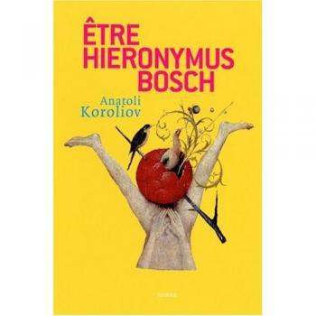 Etre Hieronymus Bosch