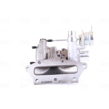 Suralimentation NISSENS 93423