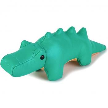Hochet Achille le Crocodile