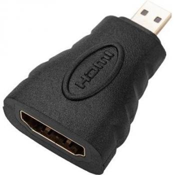 Enlace HDMI Tipo A → Micro HDMI – BeMatik