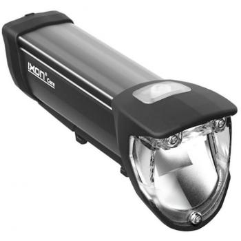 Koplamp IXON Core 50 Lux van Busch und Müller