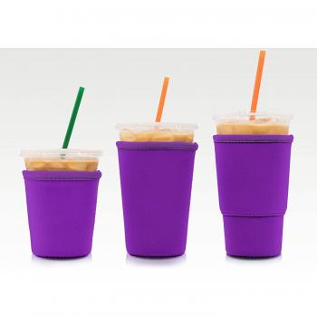 Cold Drink Insulator Sleeve
