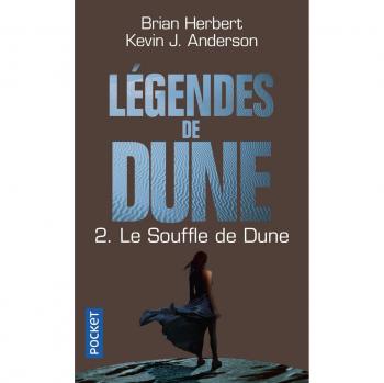Légendes de Dune