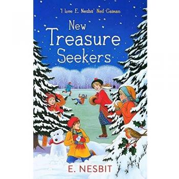 New Treasure Seekers (The Bastable Series)
