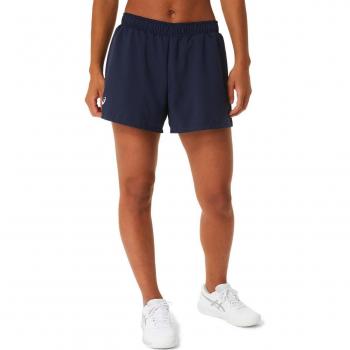 ASICS Court Shorts Femenine