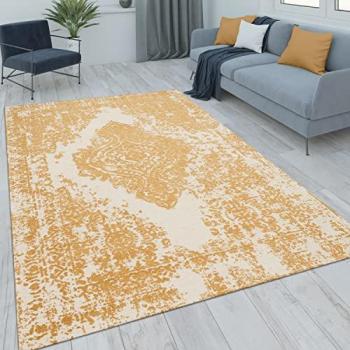 Mariba 200 Teppich von Paco Home, 13 mm Höhe