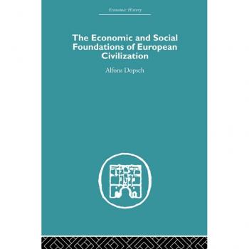 Vitalsource Technologies, Inc. Economic And Social Foundations Of European Civilization