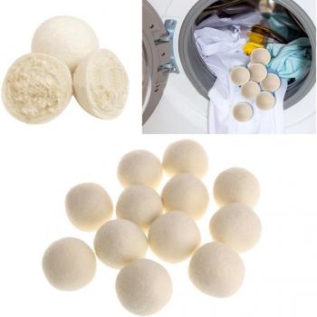 Laundry Softening Balls