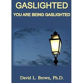 Gaslighted: GASLIGHT 1944 AND 2020, YOU ARE BEING GASLIGHTED
