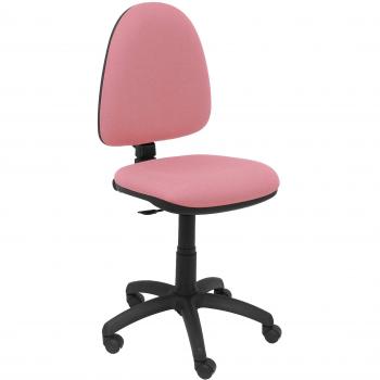 Bürostuhl Bali710 in Rosa