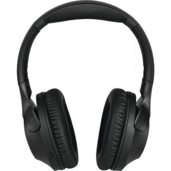 Wireless Headset TechniSat Stereoman 3 – 60 h, Nero