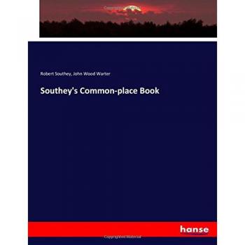 Southey's Common-place Book
