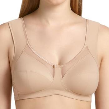 Anita seit 1886 Soft-BH „Clara“ – Dreigeteiltes Cup, gefütterte