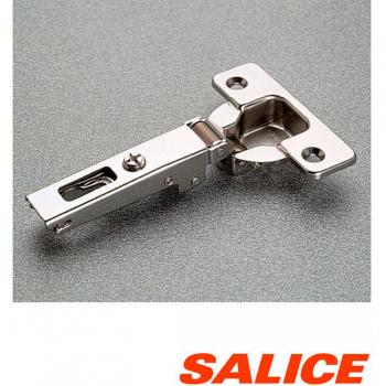 Charnière Silentia Plus D-35 Droite Salice