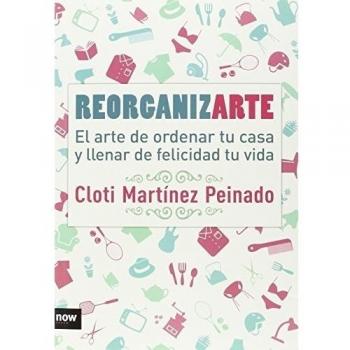 Reorganizarte
