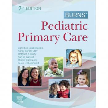 Vitalsource Technologies, Inc. Burns' Pediatric Primary Care