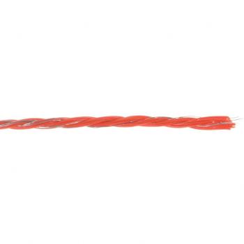 3 mm oranje draden Koltec, 250 m