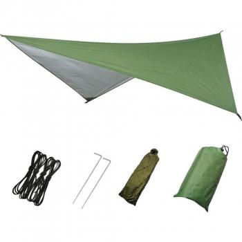 Camping Shade Cloth Canopy