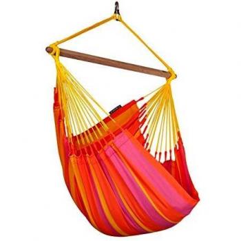 Poltrona da Brughiera Mandarine