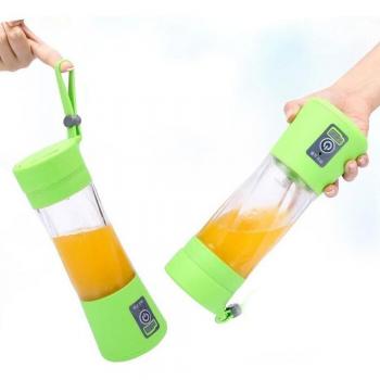 380ml Electric Smoothie Maker