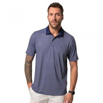JP1880 Herren Poloshirt Halbarm
