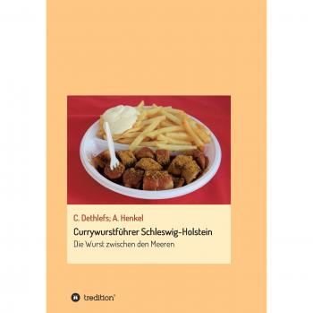 Currywurstführer Schleswig-Holstein