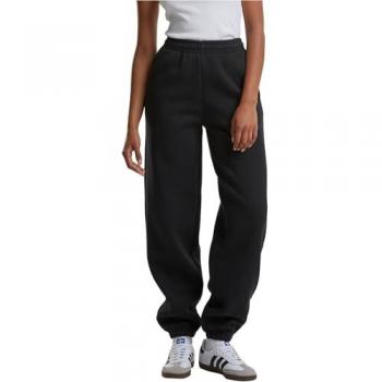 Urban Classics Damen Jogginghose 2XL – Flauschig & Komfortabel